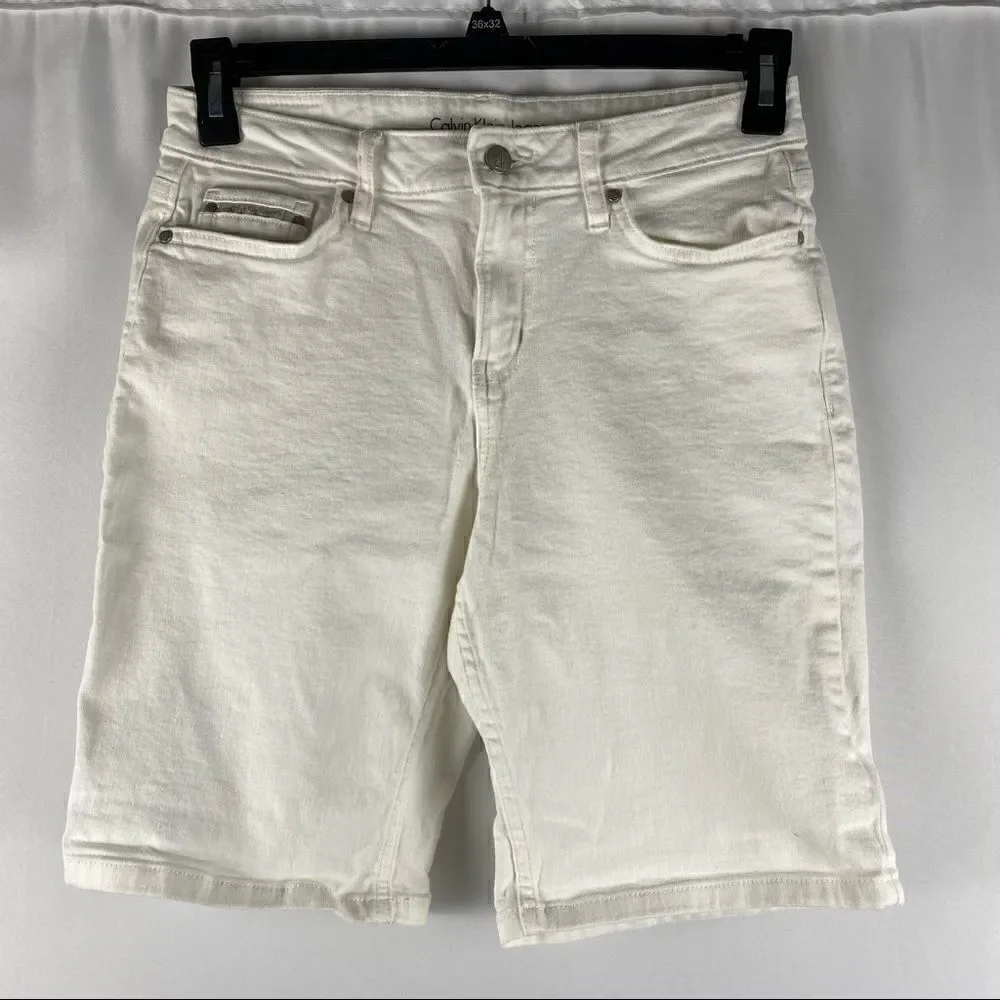 Calvin Klein Jeans City Shorts